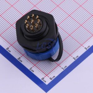 Cixi Kefa Elec JH1712S-9P