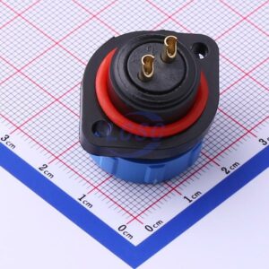 Cixi Kefa Elec JH1713P-2P