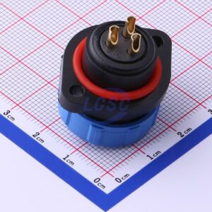 Cixi Kefa Elec JH1713P-3P