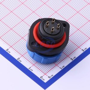 Cixi Kefa Elec JH1713P-4P