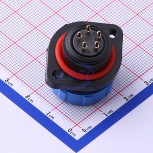 Cixi Kefa Elec JH1713P-5P