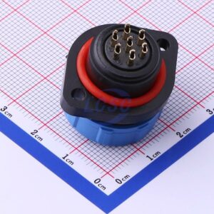 Cixi Kefa Elec JH1713P-7P