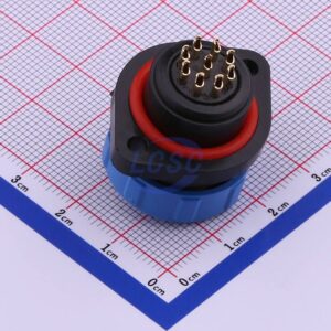 Cixi Kefa Elec JH1713P-9P