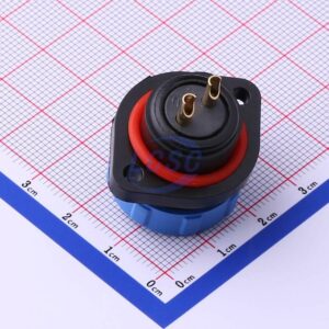 Cixi Kefa Elec JH1713S-2P