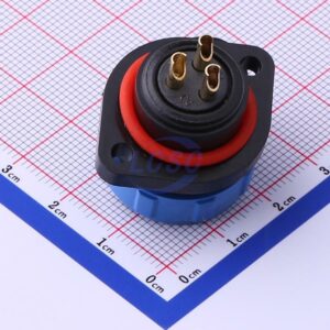 Cixi Kefa Elec JH1713S-3P