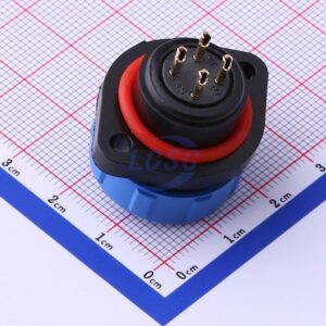 Cixi Kefa Elec JH1713S-4P