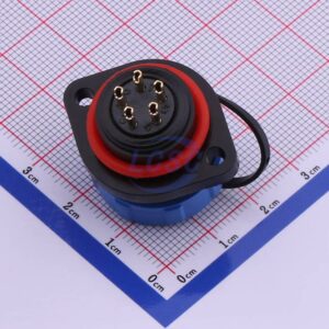 Cixi Kefa Elec JH1713S-5P