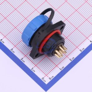 Cixi Kefa Elec JH1713S-7P