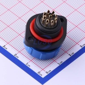 Cixi Kefa Elec JH1713S-9P