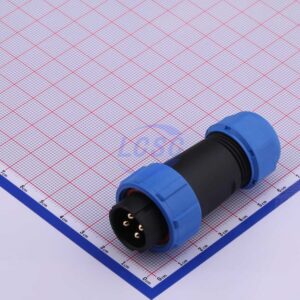 Cixi Kefa Elec JH2110P-4P