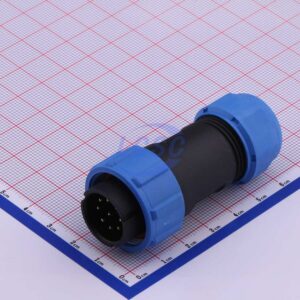 Cixi Kefa Elec JH2110P-9P