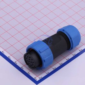 Cixi Kefa Elec JH2110S-12P