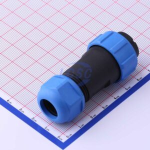 Cixi Kefa Elec JH2110S-2P