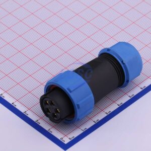 Cixi Kefa Elec JH2110S-5P