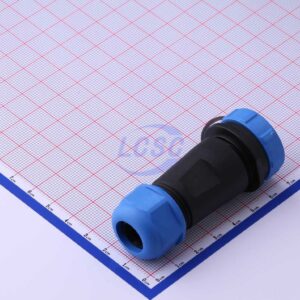 Cixi Kefa Elec JH2111P-12P