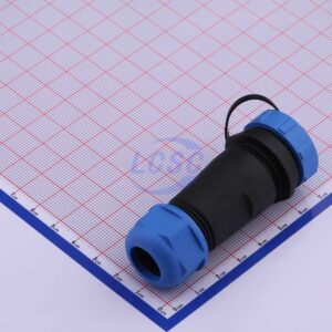 Cixi Kefa Elec JH2111P-7P