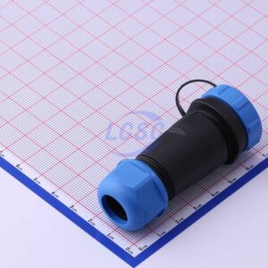 Cixi Kefa Elec JH2111S-4P