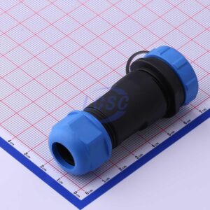 Cixi Kefa Elec JH2111S-7P