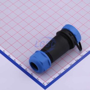 Cixi Kefa Elec JH2111S-9P