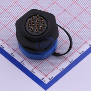 Cixi Kefa Elec JH2112P-12P