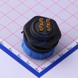 Cixi Kefa Elec JH2112P-4P