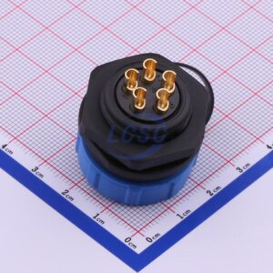 Cixi Kefa Elec JH2112P-5P