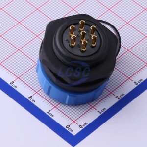 Cixi Kefa Elec JH2112P-7P