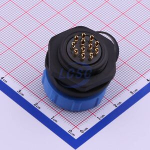 Cixi Kefa Elec JH2112S-12P