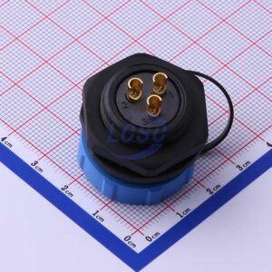 Cixi Kefa Elec JH2112S-3P