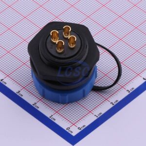 Cixi Kefa Elec JH2112S-4P