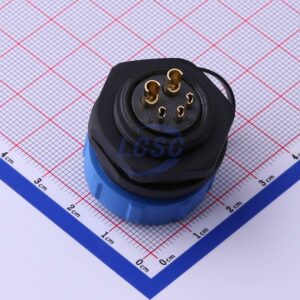 Cixi Kefa Elec JH2112S-5BP