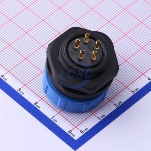 Cixi Kefa Elec JH2112S-5CP