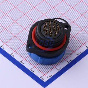 Cixi Kefa Elec JH2113P-12P