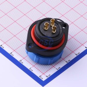 Cixi Kefa Elec JH2113P-3P