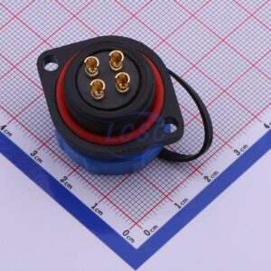 Cixi Kefa Elec JH2113P-4P