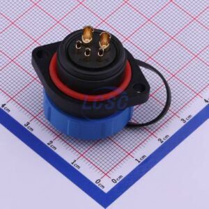 Cixi Kefa Elec JH2113P-5BP