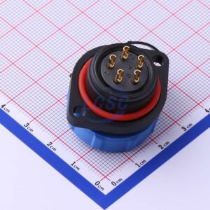 Cixi Kefa Elec JH2113P-5CP