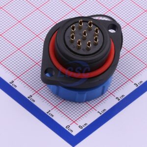 Cixi Kefa Elec JH2113P-9P