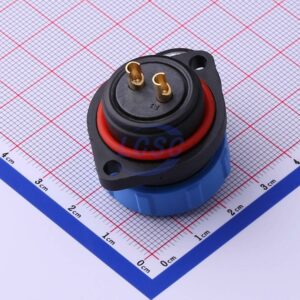 Cixi Kefa Elec JH2113S-2P