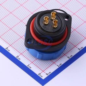 Cixi Kefa Elec JH2113S-3P