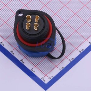 Cixi Kefa Elec JH2113S-4P