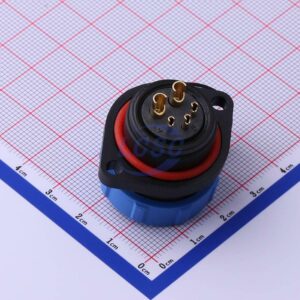 Cixi Kefa Elec JH2113S-5BP