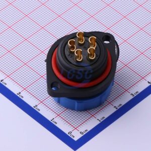 Cixi Kefa Elec JH2113S-5P