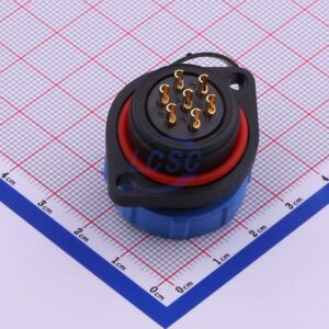 Cixi Kefa Elec JH2113S-7P