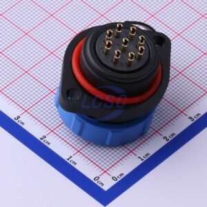 Cixi Kefa Elec JH2113S-9P