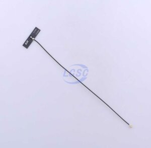 CJT(Changjiang Connectors) AT245BFR-L193