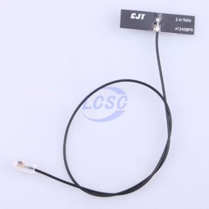 CJT(Changjiang Connectors) AT245BFR-L293