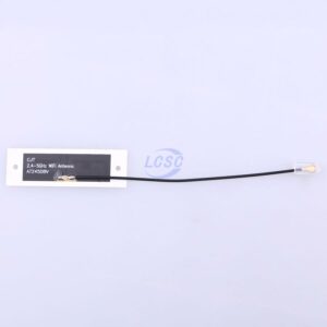 CJT(Changjiang Connectors) AT245DBV-L100