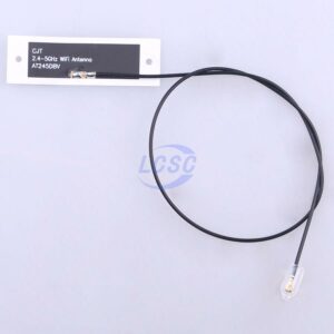 CJT(Changjiang Connectors) AT245DBV-L300