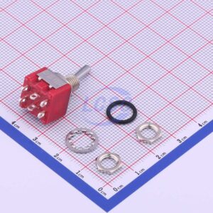 Dailywell 1FD1T1B9M1QES-5